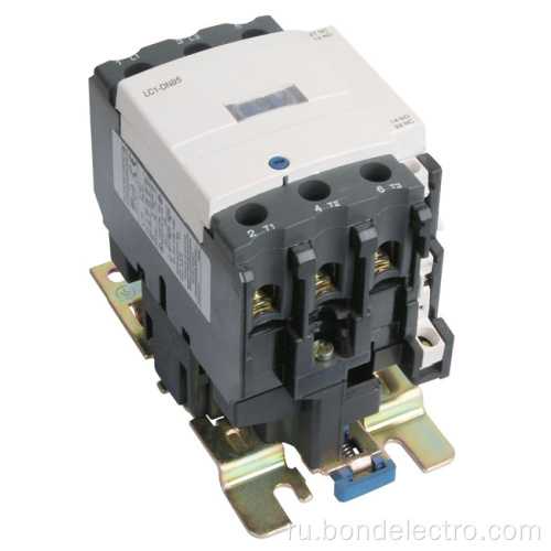 LC1-DN80 / 95 Супер контактор переменного тока